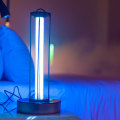 Do uv lights waste a lot of electricity?