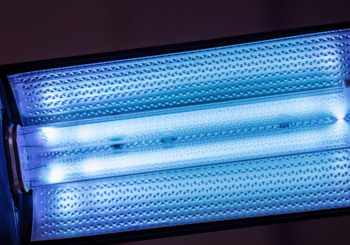 Are UV Lights Eco-Friendly? A Comprehensive Guide