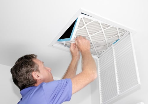 How Furnace HVAC Air Filter 18x30x1 Supports UV Light Installation for Cleaner Air