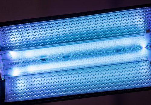 The Benefits of UV Light and Air Purifiers: An Expert's Perspective