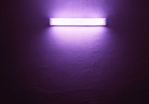 The Benefits of Installing a UV Light in Your Home