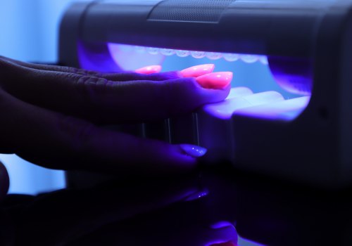 Do UV Lamps Emit Radiation? An Expert's Guide to Understanding the Risks